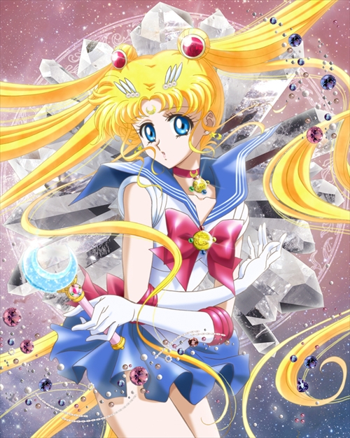 Sailor Moon