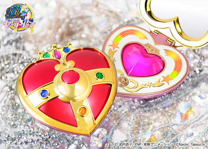 PROPLICA Cosmic Heart Compact