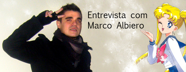 Entrevista a Marco Albiero