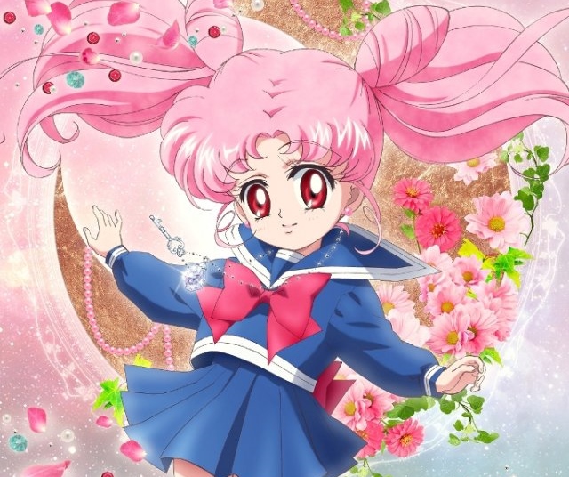 Chibi-Usa