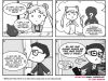 O Pai Desaparecido da Usagi