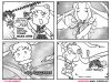 A Extraordinária Transformação da Sailor Moon