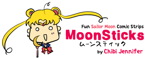 MoonSticks