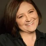 Cristina Cavalinhos