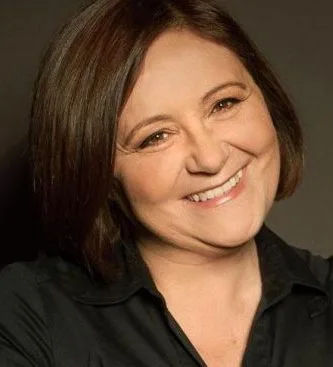 Cristina Cavalinhos