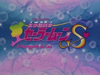 Sailor Moon S – agora disponível em HD ❤️