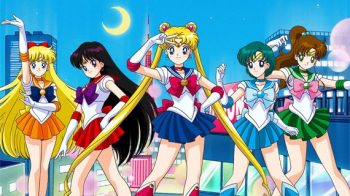 Concertos Sinfónicos de Sailor Moon chegam à Europa