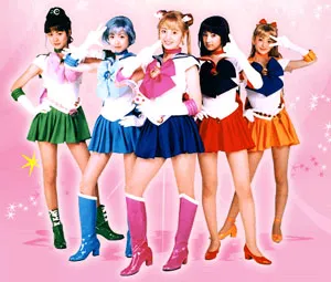 Read more about the article Live-action de Sailor Moon pode estar prestes a regressar à televisão japonesa