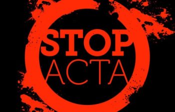 ACTA – o início do fim da Internet?