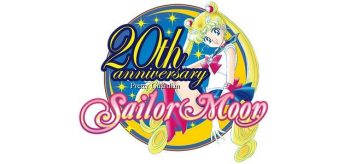 Sailor Moon com novo projecto!