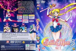 Read more about the article Brasil: Primeiro DVD de Sailor Moon S chega em Setembro