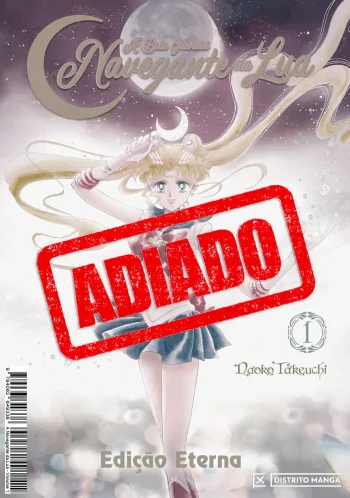 Manga adiado – edição portuguesa já não chegará em 2025