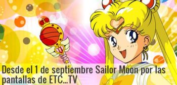Chile: Sailor Moon derrota Dragon Ball e Cavaleiros do Zodíaco