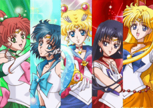 Read more about the article Sailor Moon Crystal já tem data e elenco