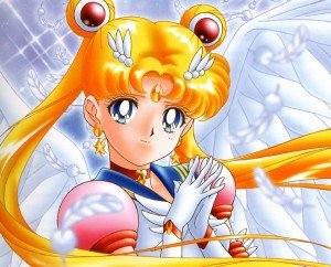 Read more about the article Sailor Moon 2013 com transmissão via Internet