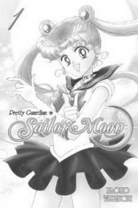 Read more about the article «Edições ASA» não edita manga de Sailor Moon