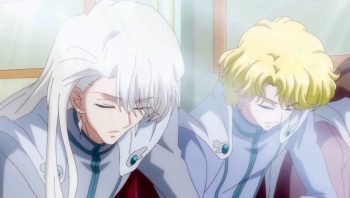 As vozes portuguesas de Jadeite, Kunzite (e outros!) em Crystal