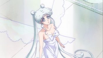 Crystal: Fernanda Figueiredo de volta!