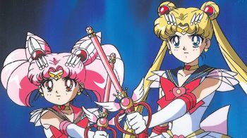 Filmes de Sailor Moon na Polónia