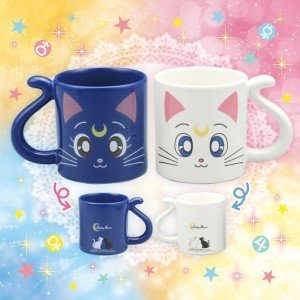 Read more about the article Canecas Luna & Artemis