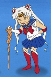 Read more about the article Nova série de Sailor Moon é para antigos fãs