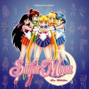 Read more about the article Espanha edita “A Bíblia de Sailor Moon”