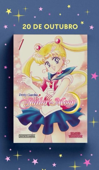 Manga chega finalmente a Portugal: 20 de outubro