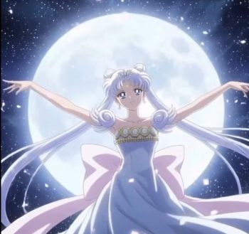 Continuação de Sailor Moon ganha vida em vídeo fan-made