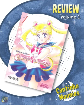 Nasce o Cantinho dos Moonies!