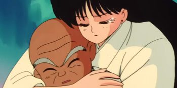 Tomomichi Nishimura – a despedida de uma voz