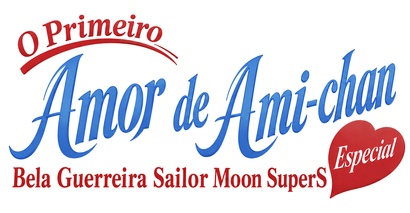 O Primeiro Amor de Ami-chan