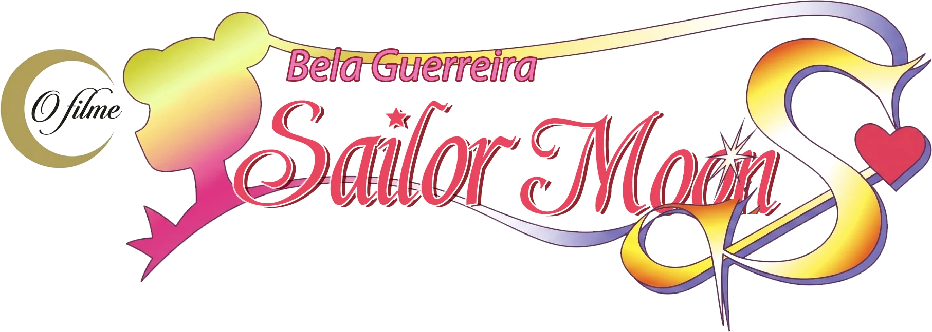 Sailor Moon S: O Filme