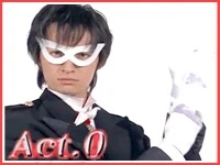 Acto ZERO III