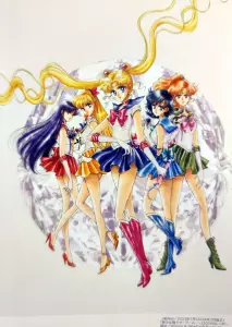 Ilustração da capa